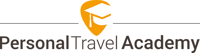 Personal Touch Travel logo